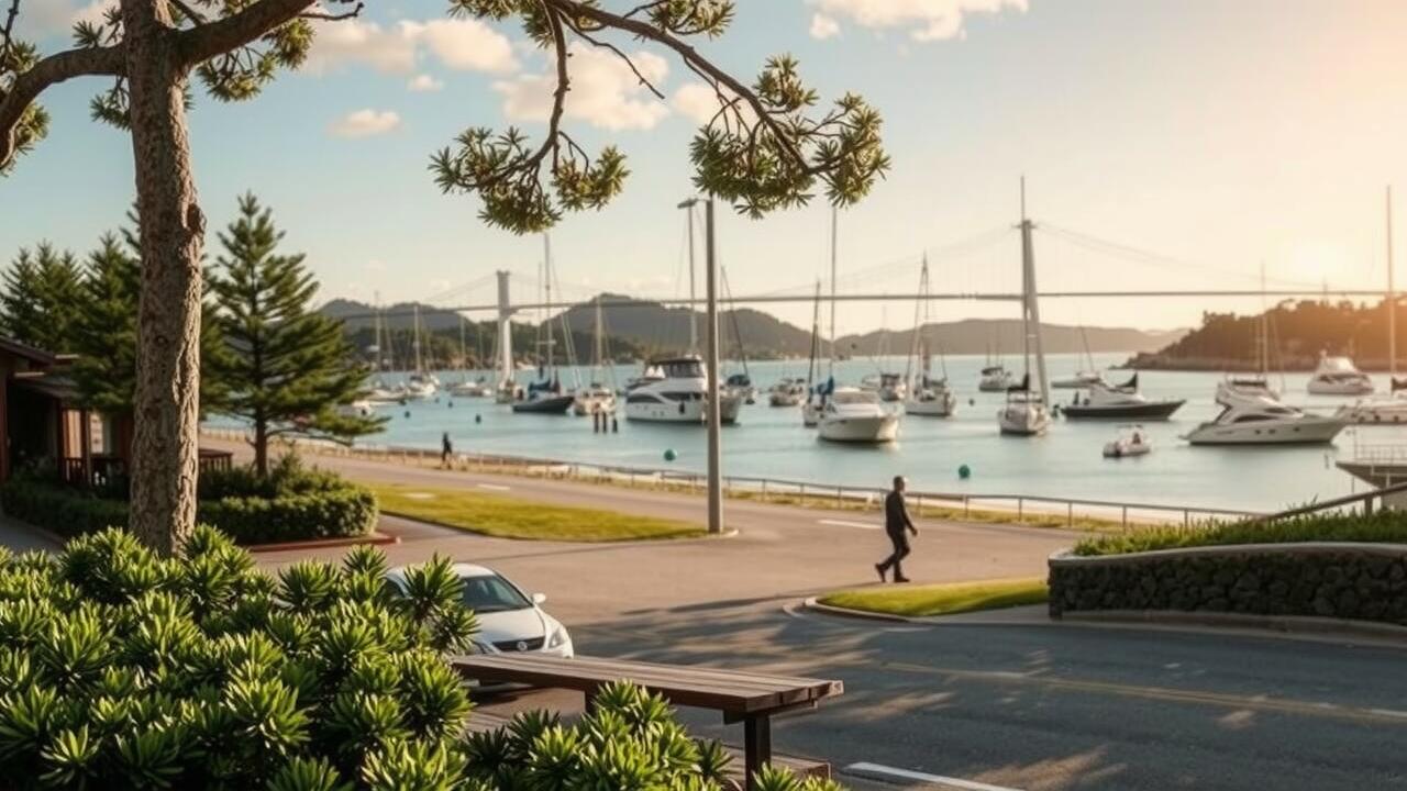 Woy Woy, New South Wales