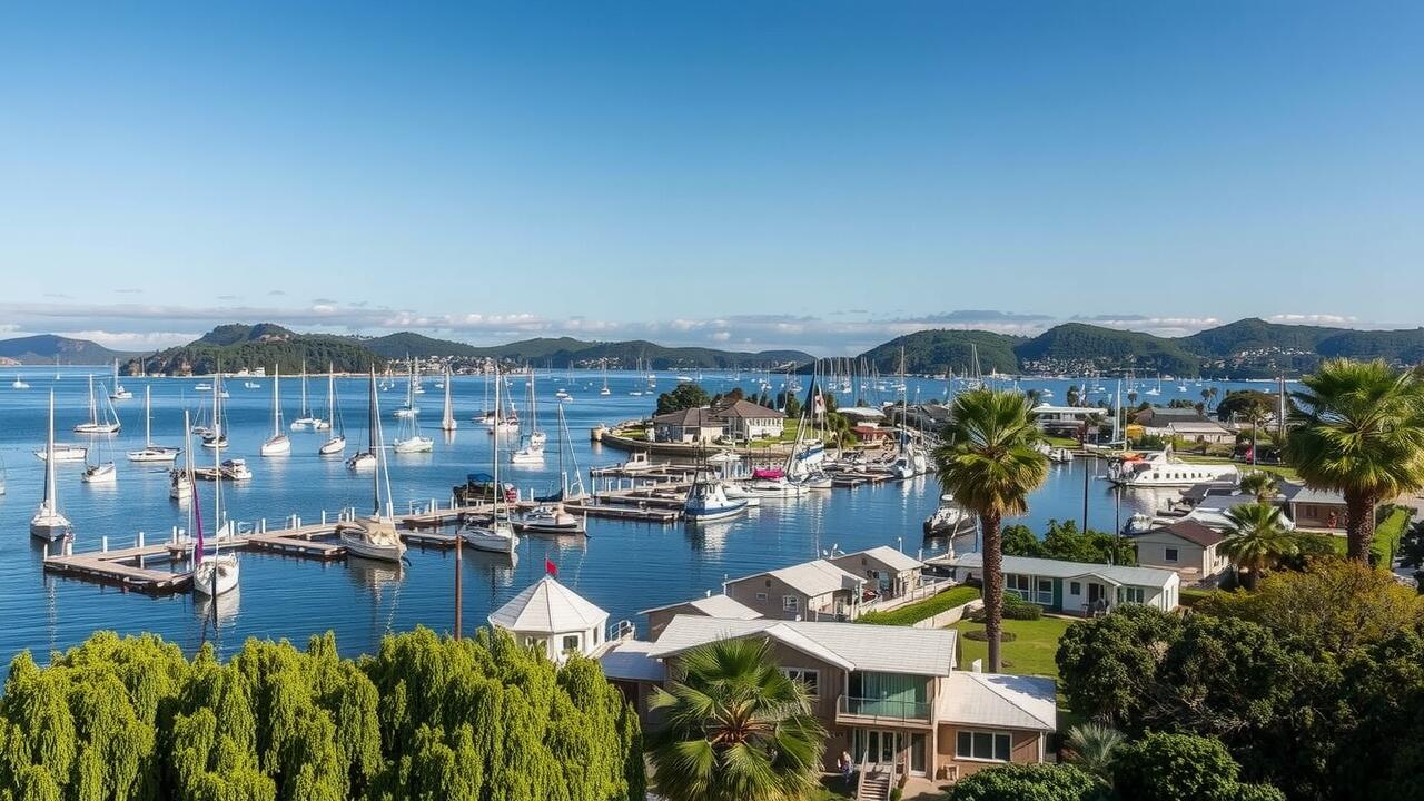 Woy Woy, New South Wales