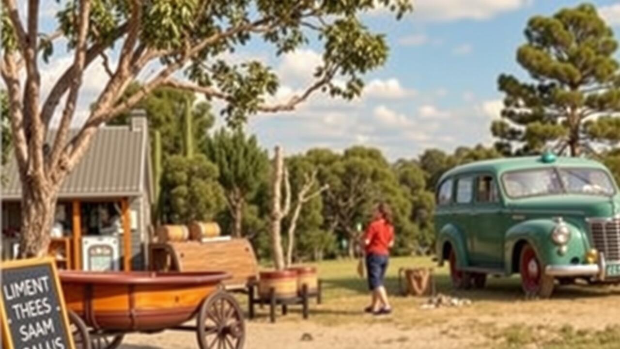 Yass, New South Wales