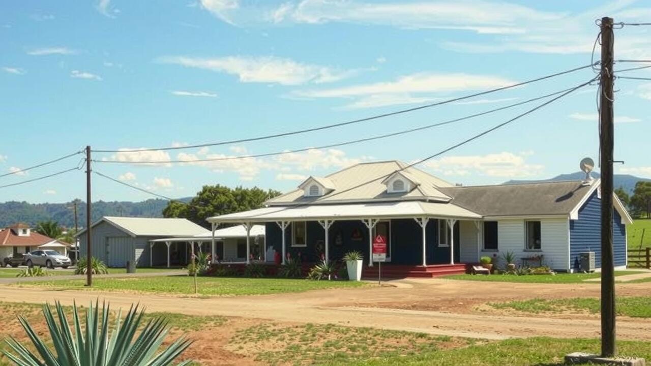 Yennora, New South Wales